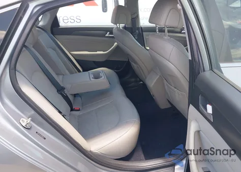 2017 Hyundai Sonata Sport from USA, damaged, VIN 5NPE34AF9HH488175